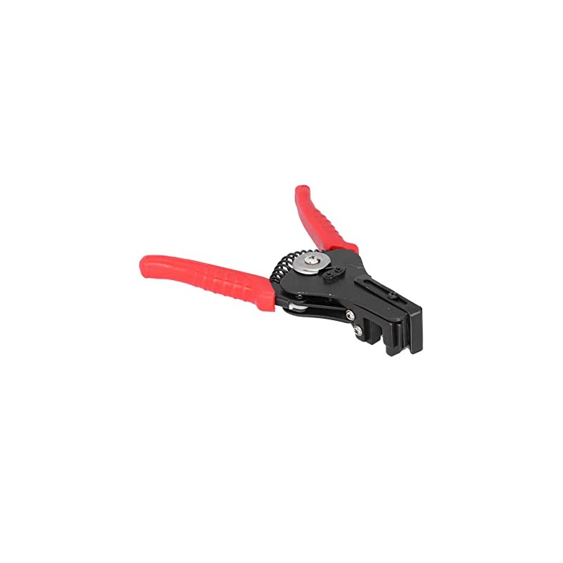 Pelacables Automático, Pelacables Multifuncional, Cortador de Alambre Automático para Pelar