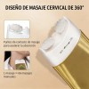 Crema Reafirmante Cuello Rulos Hidratante 120