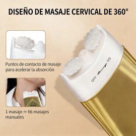 Crema Reafirmante Cuello Rulos Hidratante 120