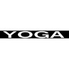 CafePress Yoga Teacher License Plate Frame Chrome License Plate Frame,