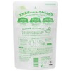 Miyoshi Soap, Family Soap, Foam Body Soap, Refill, 19.7 fl