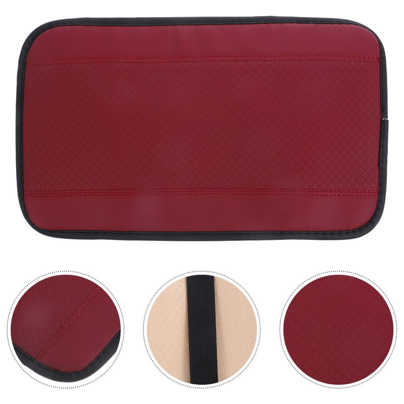 VICASKY 2pcs Car Shoulder Pad Anti- Cover for Men Women