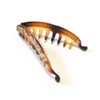 Meilliwish Noble Wedding Beautiful Banana Hair Clip for Women 1