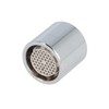 tecuro Design Mixing Nozzle Aerator Diameter 20 mm M18 x
