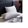 Unbranded 1pack Bed Pillows for Sleeping Luxury Hotel-Grade Neck Support