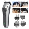 VGR Electric Hair Trimmer Cutting Machine Household Adjustable Hair Clipper