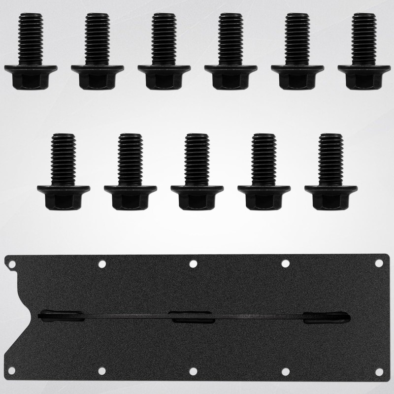 Bonbo for LS Engine Lift Plate - Heavy Duty Engine