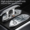 KAHACIYO Folding Boat Cleat 4-1/2", Boat Cleat 316 Stainless Steel,