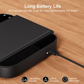 Ultrean Coffee Scale