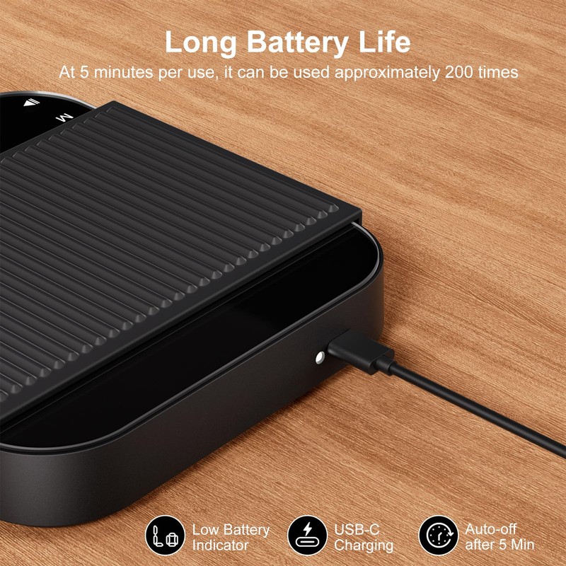 Ultrean Coffee Scale