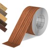 ZYJT Wood Grain Repair Tape, 2.4 inch X 250ft Self