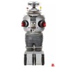 Lost in Space B9 Robot Poster 24x36