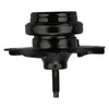 DRIVESTAR - Kit de montaje de motor compatible con 2002