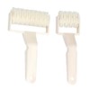 Lattice Roller Cutter Dough Lattice Household Baking Pastry Tools Wheels