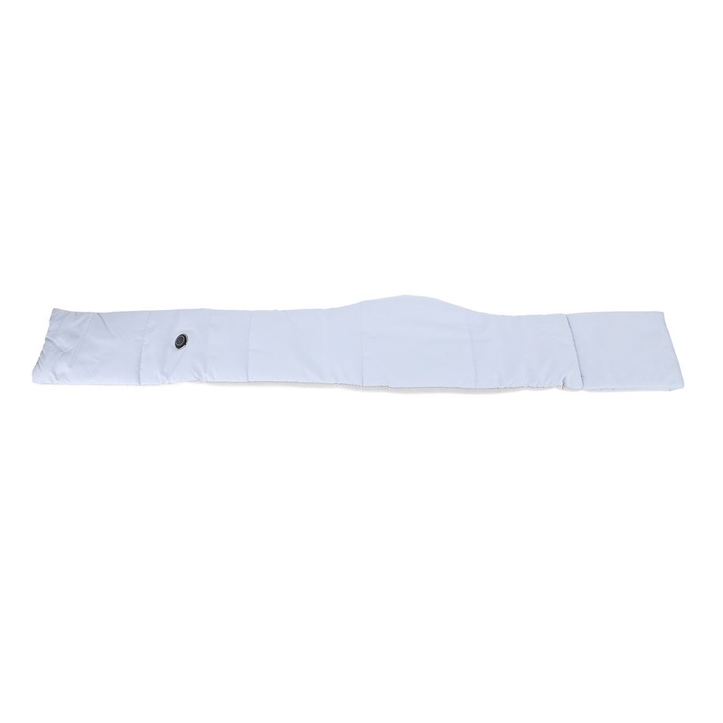 USB Heated Scarf for Men Women 3 Temperature Settings Neck