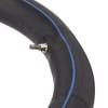 AHL 2pcs Motorcycle Tire Tubes 2.50/2.75-14 Rim Diameter: 14" Valve
