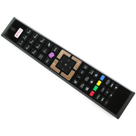 Ersatz Fernbedienung für MEDION TV RC4995 RC-A4995 R/C A4995 RCA4995 MB110 MB120