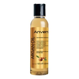 Anven Aceite De Argan Libre De Parabenos 130ml