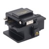 Fiber Cleaver High Accuracy Cold Splicing Hot Melting Optical Fiber