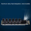 M.2 to SATA3.0 Converter - High-Speed ASM1166 M.2 PCIe to
