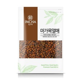 마가목열매 정공실 300g Maga-Mok Fruit Extract 300g
