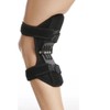 Knee Boosters, 1 Count Spring Support Knee Protective Gear for
