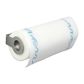 Wenko Cerri 2318100 Kitchen Roll Holder Stainless Steel