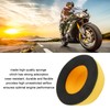 Motorcycle Air Filter Sponge Wear Resistant Dual Foam Design Air