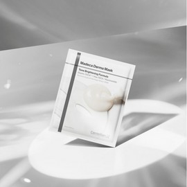 [Centellian24] Madeca Derma Mask Tone Brightening Formula, 10 Sheets, 3-Pack