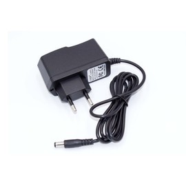 vhbw Power Supply Compatible with Sonos Bridge 100 Music System Electrical Devices