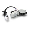 Front Left Window Regulator Motor 80731CD00A For G35 Coupe(2003-2007) 350Z(2003-2009)