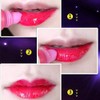 WOW! 6 pcs/Set Peel Off Lip Gloss Mask Multicolor Lip