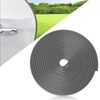 Car Door Protectors Edge Guards, Grey Car Door Edge Protector,