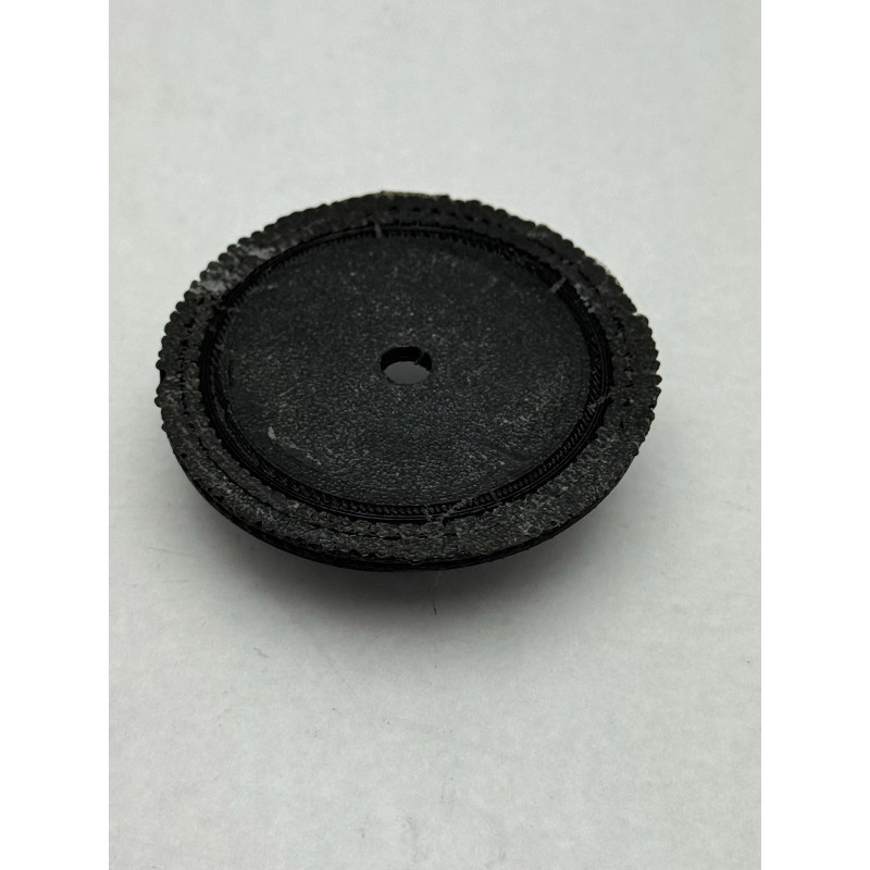 IKEA Atlant Sink Plug Rubber Gasket Replacement
