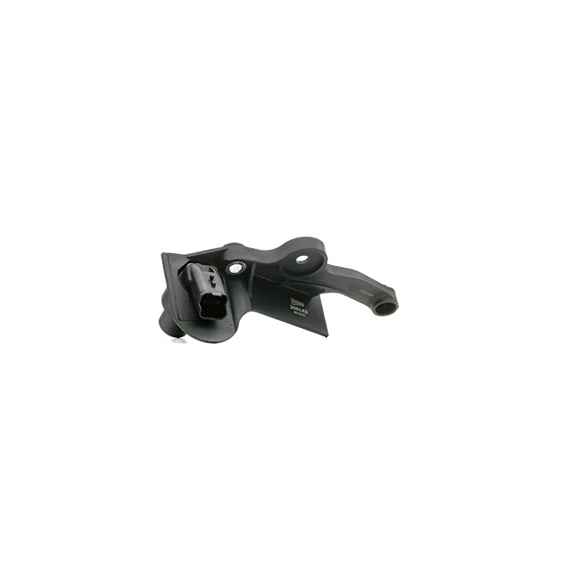 VALEO 366143 Pulse Transmitter Crankshaft Number of Pins: 2 Plug