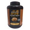 Proteina Nitro Tech Whey Gold 5.5lb Chocolate Sabor Dulce De