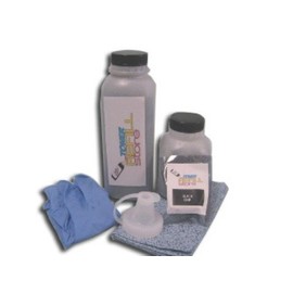 Toner Refill Store ™ Black Toner Refill Kit with Reset chip for The Xerox Phaser 6280, 6280DN, 6280N, 106R01395