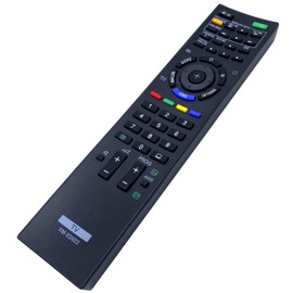 Leankle Remote Controller for Sony TV KDL-40HX800, KDL-40HX803, KDL-40HX805, KDL-46HX800, KDL-46HX803, KDL-46HX805
