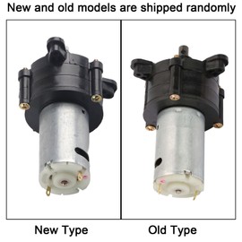 DC Miniatura Generador de Manivela Generador Eólico Hidráulico Energía Energía Dinamotor para Pruebas de Carga Enseñanza