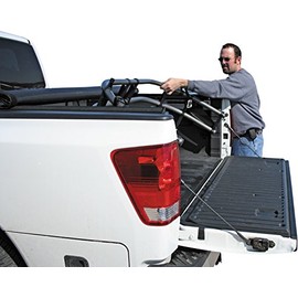 Truxedo 1116249 Bed Extender/Spacer Kit; Needed w/Tonneau Covers for These Vehicles;