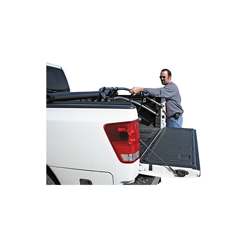 Truxedo 1116249 Bed Extender/Spacer Kit; Needed w/Tonneau Covers for These