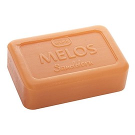 Melos Sea Buckthorn Vegetable Oil Soap