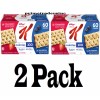 Special K 2 Pack - Special K Pastry Crisps, Variety