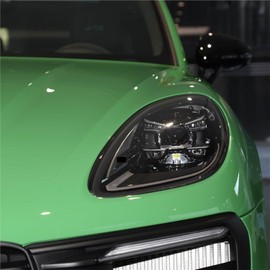 Faro LED Matrix Porsche Macan 2022-2025 95B941016F – Instalación fácil y luz potente