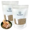 Hello Green Panduratin Fingerroot Pills 500gX2 (Pack) Total 1kg / 헬로우그린 판두라틴 핑거루트환 500gX2(팩) 총1kg