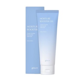 Glow M Booster Gel extra large capacity 240g 1 bottle / 글로우엠 부스터젤 특대용량 240g 1통