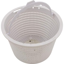 Custom Molded Products Replacement Basket #27180-009-000 for Hayward Pool Skimmer, New Version, 2 Pack.