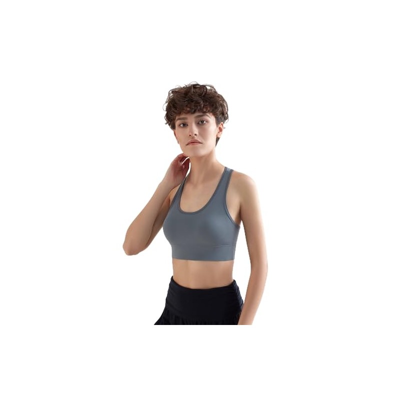 True North Sports Bra, lightgrey, XL
