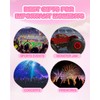 [ZOHAN] 030 Noise Cancelling Earmuffs Kids Noise Isolation Value NRR22dB
