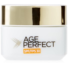 Age Perfect Crema Efecto Tenso SPF30 50 ml